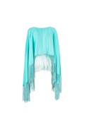 BEND BLUSA TIFFANY