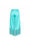 BEND PANTALONE TIFFANY