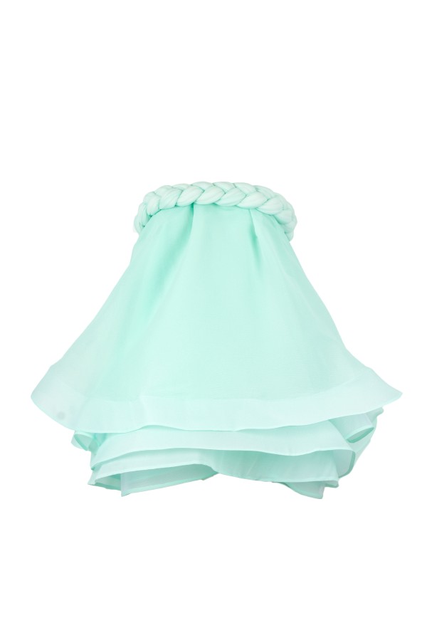 BIDDLE ABITO TIFFANY