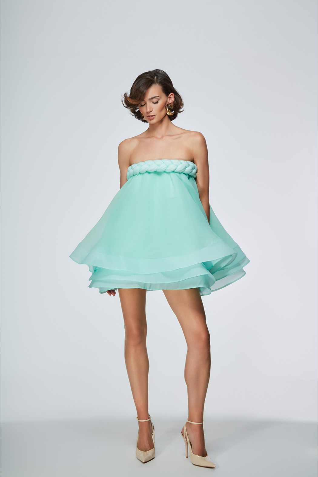 BIDDLE ABITO TIFFANY