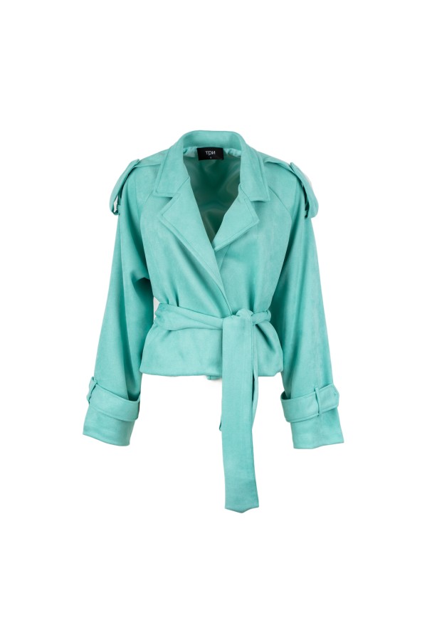 DALTON GIACCA TIFFANY