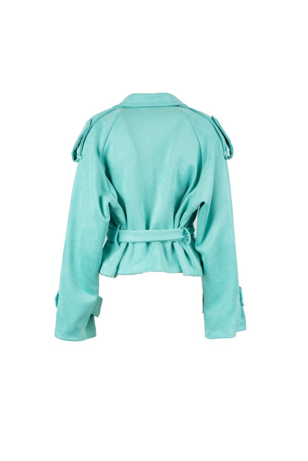 DALTON GIACCA TIFFANY