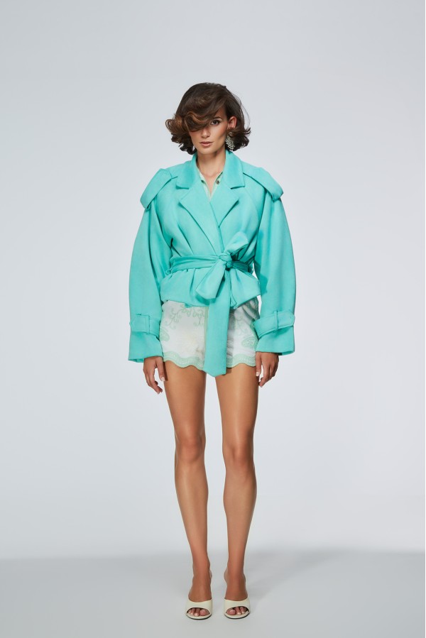 DALTON GIACCA TIFFANY