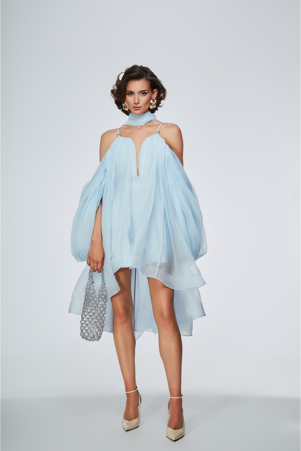 DUNSTER ABITO CELESTE