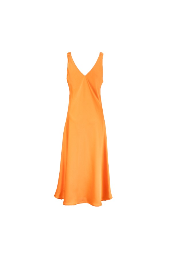 FALKIRK ABITO ARANCIO