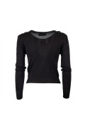 FERNIE MAGLIA NERO