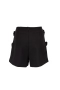 FERNIE SHORT NERO