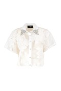 FREER CAMICIA BIANCA
