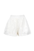 FREER SHORT BIANCO