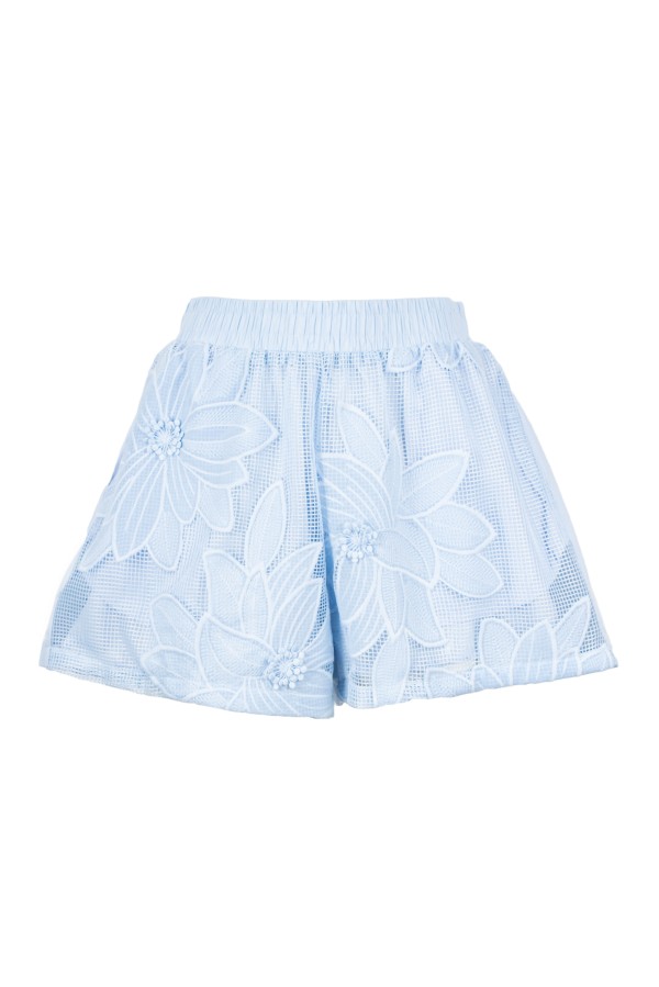 FREER SHORT CELESTE