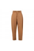 COLUMBUS  242W2B0L PANTALONI Beige