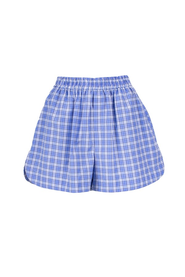 HOWE SHORT CELESTE