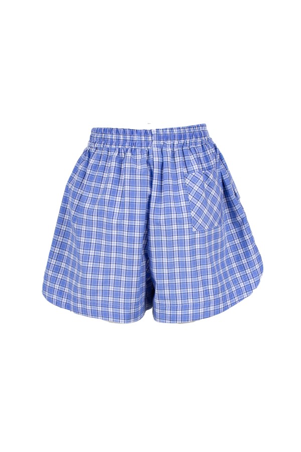 HOWE SHORT CELESTE