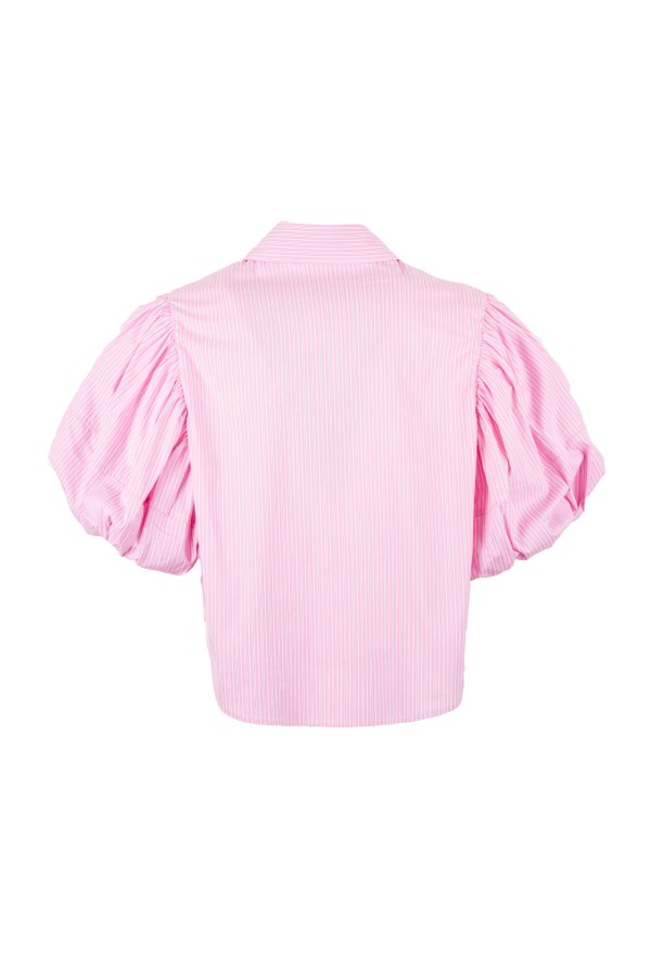 JOLIET CAMICIA ROSA