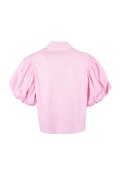JOLIET CAMICIA ROSA