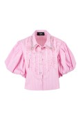 JOLIET CAMICIA ROSA