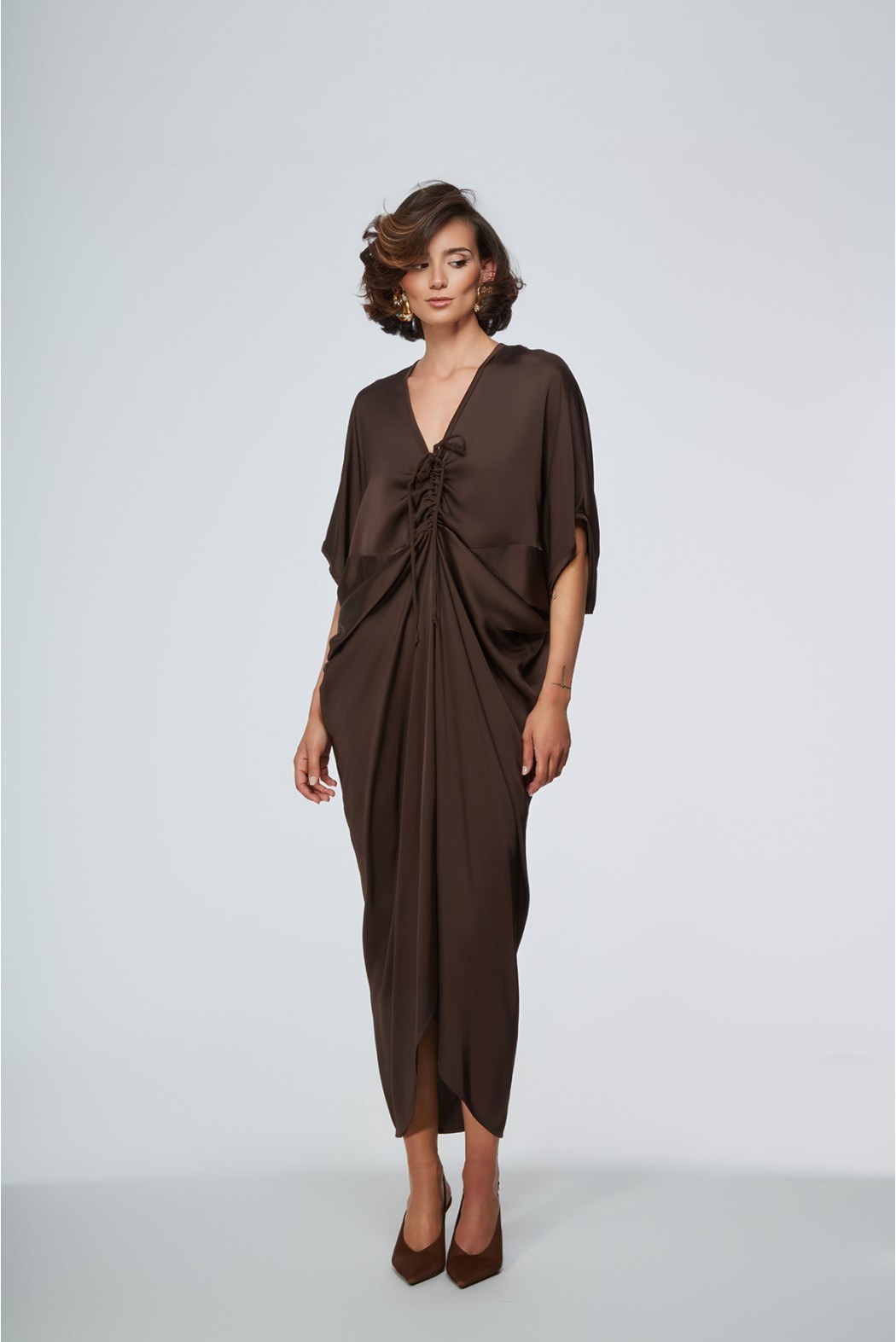 MORRILTON ABITO CAFFÈ