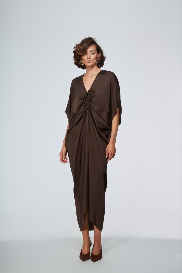 MORRILTON ABITO CAFFÈ