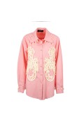 OBED CAMICIA ROSA