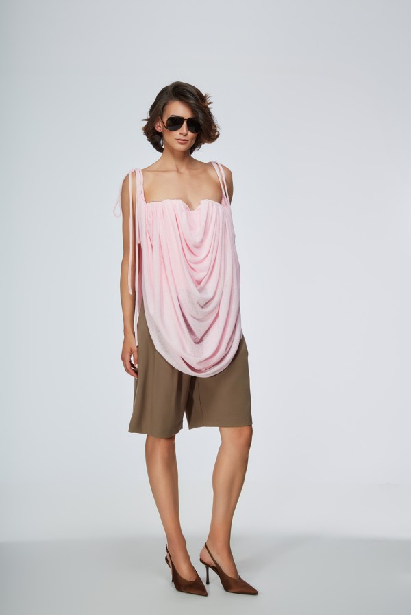 ONSLOW BERMUDA TORTORA