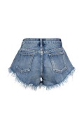 PALMER SHORT DENIM