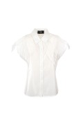 POOLE CAMICIA BIANCA