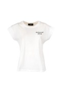 SCONFORT T SHIRT BIANCO