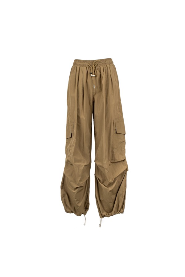 SHELBY PANTALONE BISCOTTO