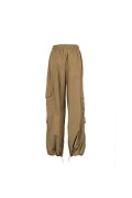 SHELBY PANTALONE BISCOTTO