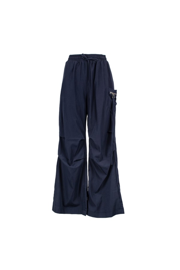 SOMERTON PANTALONE BLU