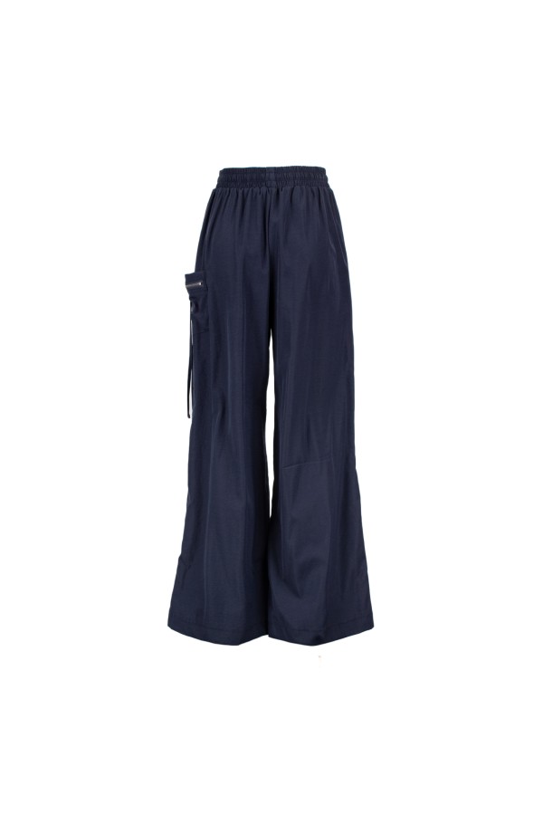 SOMERTON PANTALONE BLU