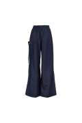 SOMERTON PANTALONE BLU