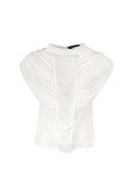 STIRLING BLUSA BIANCO