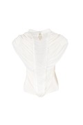 STIRLING BLUSA BIANCO