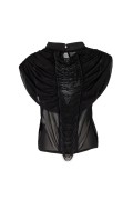 STIRLING BLUSA NERO