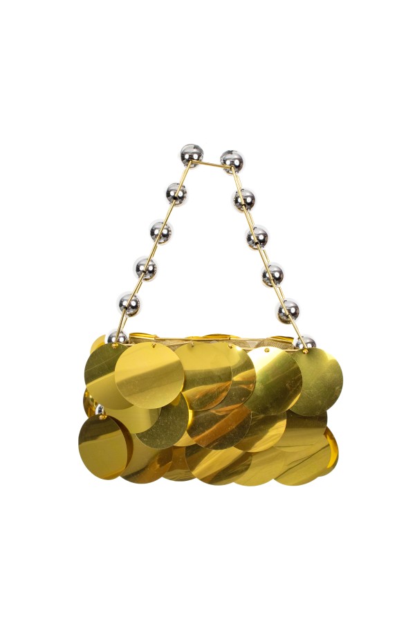 BERRYVILLE BORSA ORO