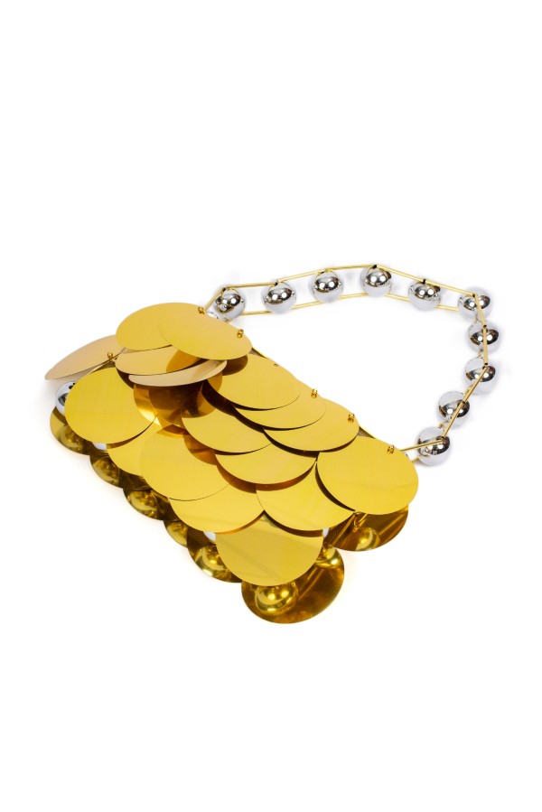 BERRYVILLE BORSA ORO