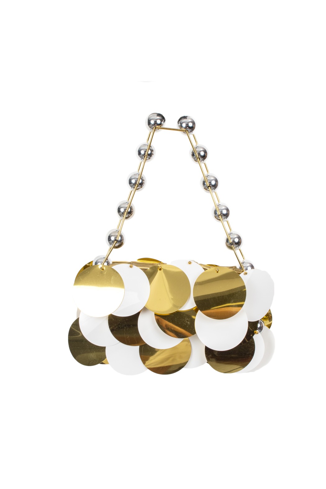 BARRYVILLE ORO BIANCO