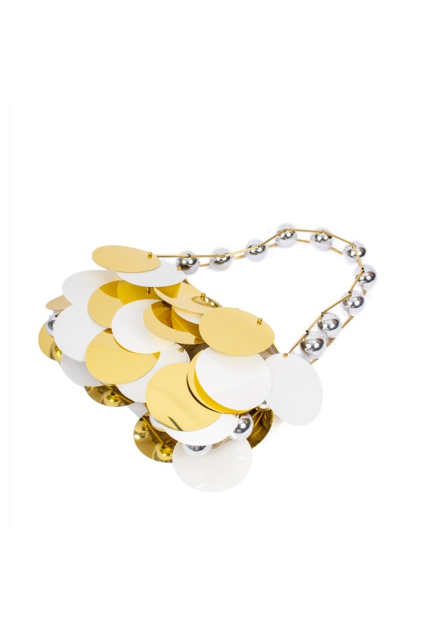 BARRYVILLE ORO BIANCO