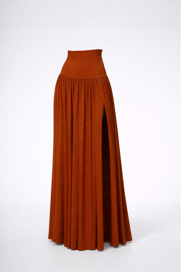 CONSETT GONNA TABACCO