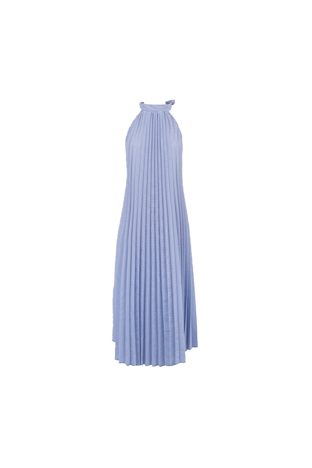 OXNARD ABITO BLU