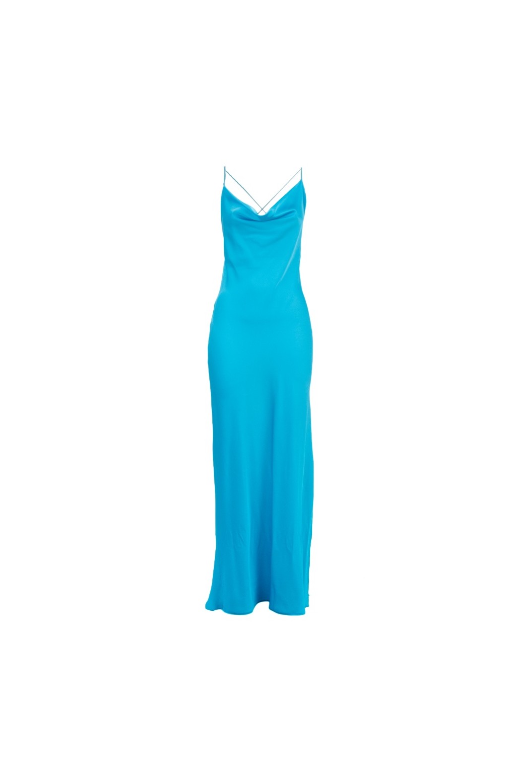 TUCSON ABITO AZZURRO