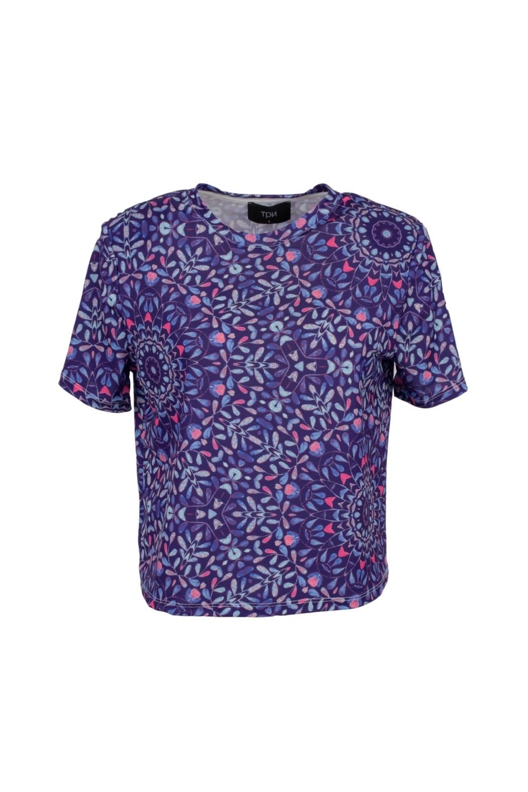 ZOWIE SHIRT VIOLA