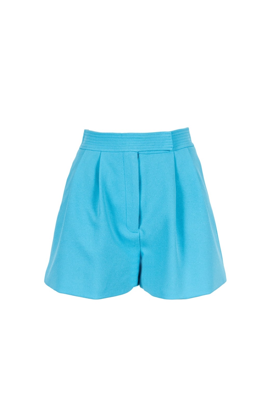 KEPLAN SHORTS AZZURRO