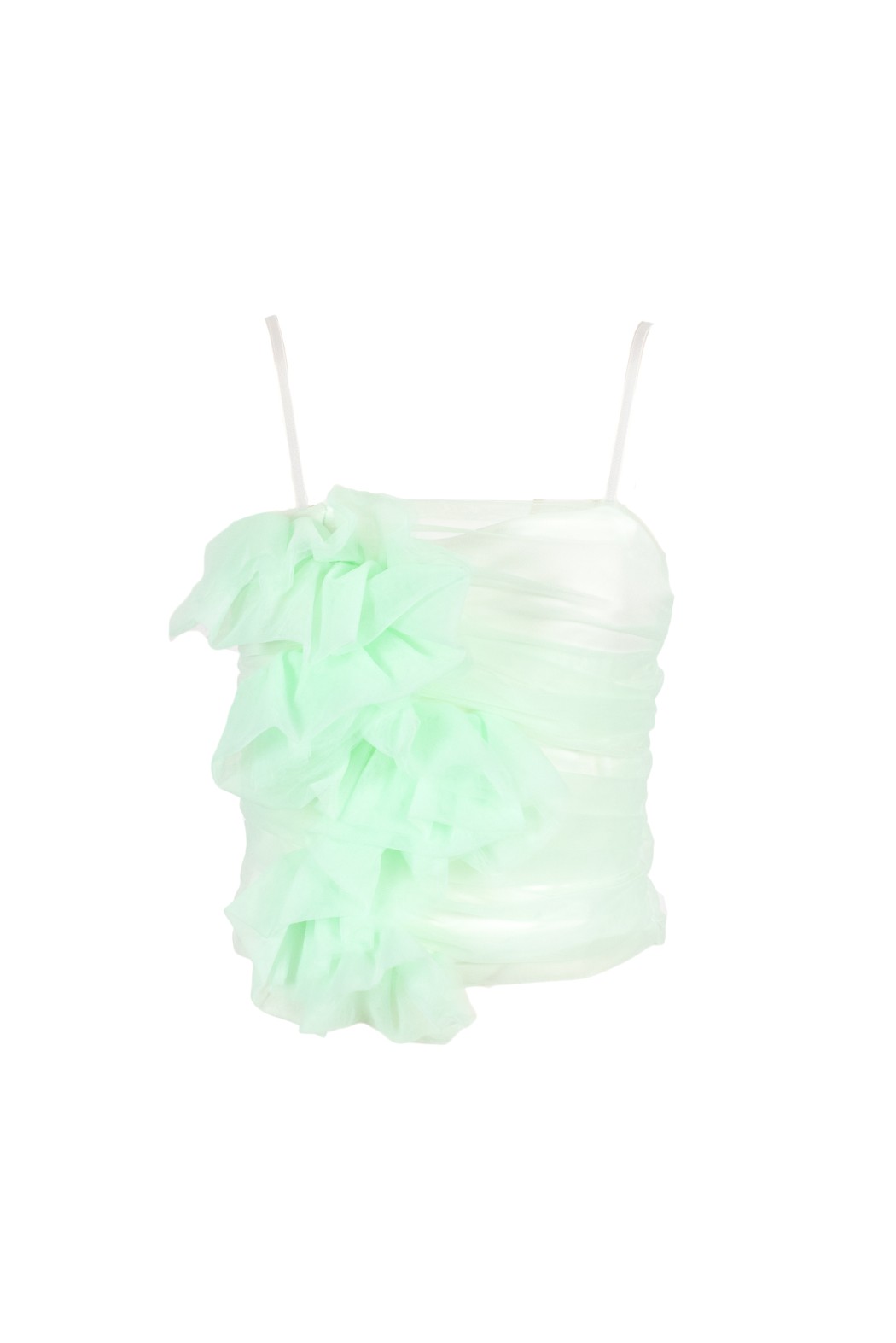 PEAK HILL TOP VERDE ACQUA