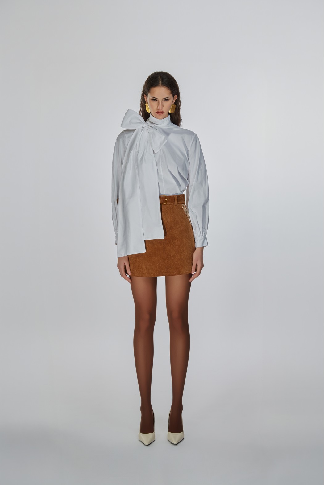 WILLMAR CAMICIA BIANCA