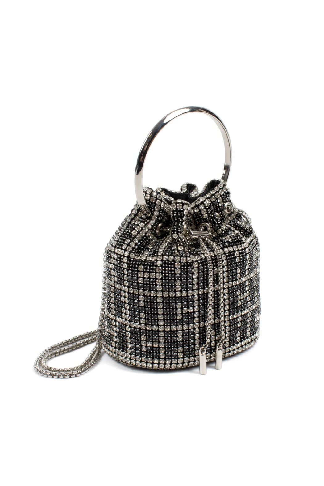BOZEMAN ARGENTO NERO