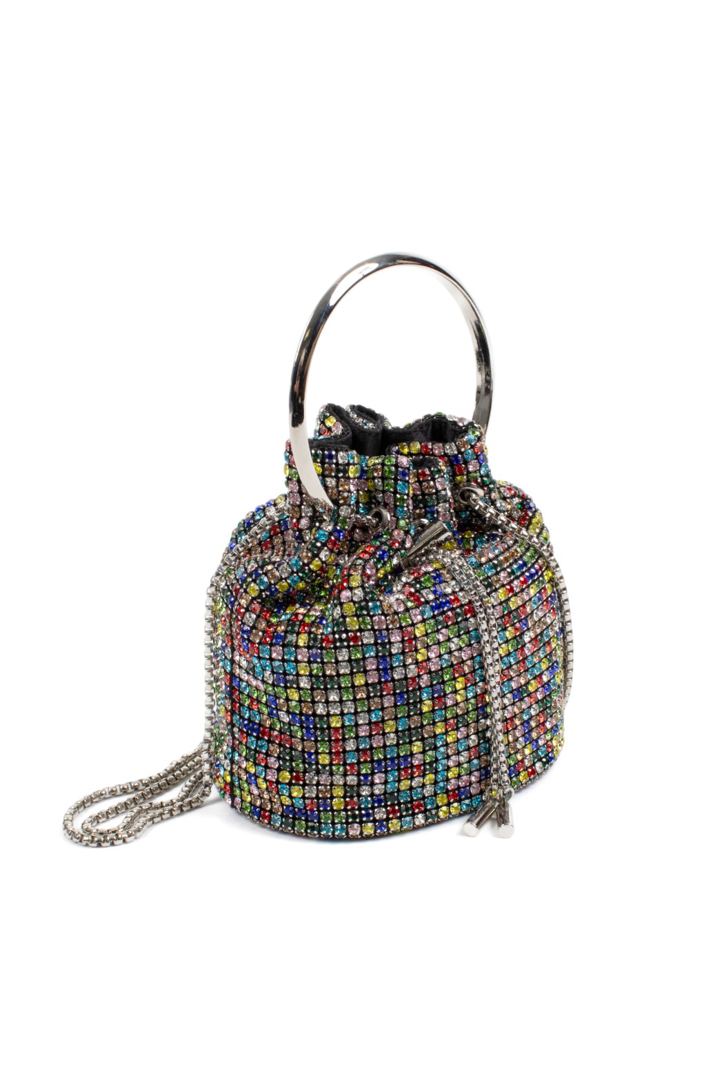 BOZEMAN MULTICOLORE