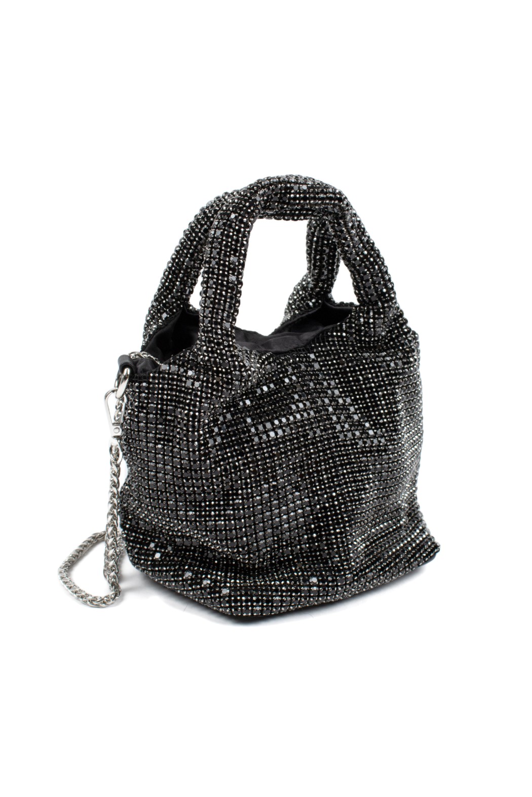 CLAWSON BORSA NERO