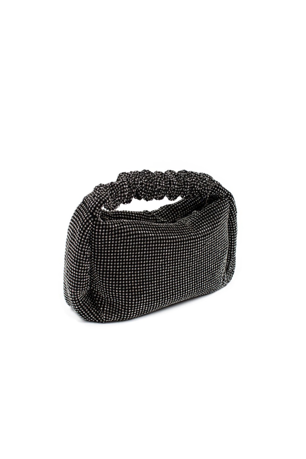 ELKART BORSA NERO